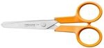 Fiskars Classic Papierschere, Rechts- und Linksh&auml;ndig, Gesamtl&auml;nge: 13 cm,
