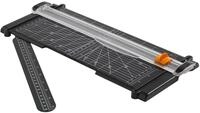 Fiskars Papierschneidemaschine, SureCut, A4-Hochformat, A3-Querformat, Mit