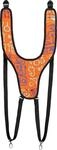 Meinl Percussion Djembe Strap Zubeh&ouml;r - Schultergurt f&uuml;r Djemben - Verstellbar -