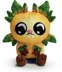 Oxygen Not Included Plush Figure Pipsqueak Shoulder Rider 15 cm