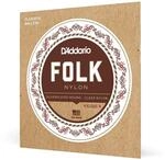 D 'Addario Gitarrensaiten Konzertgitarre | Classical Guitar Strings | ej32 C...