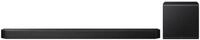 Samsung HW-Q810GH Q-Series 5.1.2-Kanal Surround-Soundbar f&uuml;r Fernseher,...