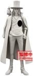 Banpresto One Piece Rob Lucci, Bandai Spirits DXF The Grandline-Serie,...