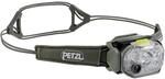 PETZL SWIFT RL Stirnlampe Desert Green 1200 Lumen aufladbar, REACTIVE LIGHTING,
