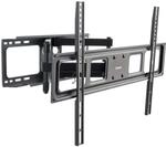 Vultech BTV-D3270LITE: Wandhalterung f&uuml;r 32-70 Zoll Flachbildschirme (VESA 600x400,