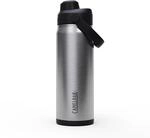 CAMELBAK Thrive Chug VSS Trinkflasche, Stainless, 600 ml