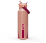 CAMELBAK Thrive Flip Straw VSS Trinkflasche, Blush Dawn, 1.2L