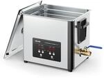 VEVOR 10 L Ultraschallreiniger, professionelle Ultraschallreinigungsmaschine mit