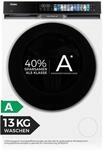 Haier Frontlader Waschmaschine 13kg G9 Serie HW130-B14687U1 | A -40%, Gro&szlig;e