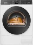 Gorenje D5G69CP Trockner/Kondensation mit W&auml;rmepumpe /9kg /15