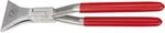 STUBAI Spengler-Falzzange leicht Aluminium gerade Maulbreite 60 mm L&auml;nge 270 mm