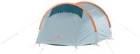 GRAND CANYON Zelt Robson 2 Trekkingzelt &ndash; Ger&auml;umiges 2-Personen Tunnelzelt...
