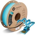Polymaker HT-PLA Eisverlaufs-Filament, 1,75 mm, Hochtemperatur-PLA f&uuml;r 3D-Druck,