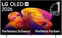 LG OLED55B68LA TV 55 Zoll (139 cm) 4K OLED AI TV (&alpha;8 Gen3 4K AI Prozessor,...