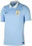 NIKE Uruguay 2026 Heimstadion Replika-Fu&szlig;balltrikot Mit Dri-Fit-Technologie...