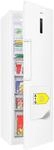 Bomann&reg; Gefrierschrank Nofrost | Energieklasse D | 185cm | MultiAirflow | 5 Jahre