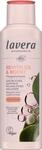lavera Pflegeshampoo Revitalize & Boost - ohne Silikone - reduziert Haarausfall...