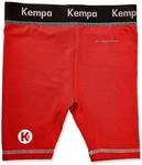 Kempa Bekleidung Teamsport Attitude Kinder Tights,rot, 116