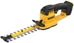 DEWALT 18V XR Kompakte Heckenschere, nur Ger&auml;t, DCMHT520N-XJ