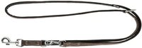 Kerbl Pet F&uuml;hrleine California, braun 20 mm / 200 cm