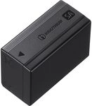 Sony NP-SA100 Hochleistungsakku - Schnellladefunktion USB-C, 17% mehr Energie...