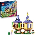 LEGO ǀ Disney Princess Rapunzels Mini-Turm - Rapunzel - Neu verf&ouml;hnt -Set mit...