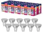 Osram LED Star Value PAR16 LED Lampe f&uuml;r GU10 Sockel, Reflektor-Lampe, GL, 620