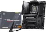 MSI MAG B850 Tomahawk MAX WiFi II Mainboard - Unterst&uuml;tzt AMD Ryzen 9000/8000...