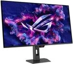 ASUS ROG Strix XG32UQDMS 32 Zoll 4K 240Hz QD-OLED Gaming Monitor