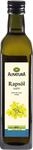 Alnatura Bio Raps&ouml;l Nativ, 0,5 l