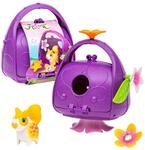 BRIO Blumenhaus zum Mitnehmen - Spielzeug f&uuml;r M&auml;dchen und Jungen, Spielset ab...