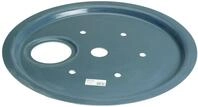 Oase 37116 Wasserreservoir-Abdeckung WR-T 80 - aus hochfestem glasfaserverst&auml;rktem