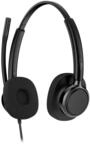 Poly HP Mission 425 - Mission 400 Series - Headset