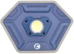 cartrend LED Flutlichtstrahler, robuster LED-Strahler, 3000 Lumen Lichtleistung, 6500