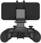 8Bitdo Mobile Gaming Clip for Xbox Controllers (Officially Licensed) - Xbox