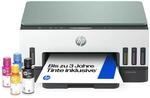 HP Smart Tank 7007 3-in-1 Multifunktionsdrucker (WLAN; Duplex-Druck) &ndash; 3 Jahre