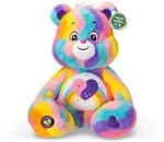 Care Bears Basic Fun 60 cm Jumbo Pl&uuml;sch Friends Forever