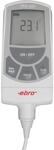 Eindringthermometer HACCP EBRO EBRO TFX 422C-150 Temperaturmessbereich -25 bis...