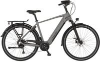 FISCHR E-Bike VIATOR Move 01 Elektrofahrrad f&uuml;r Damen und Herren, RH 52cm,...