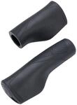 BBB Cycling Mamba Lenkergriffe - Dual-Density-Kraton-Gummi - Fahrradgriffe mit