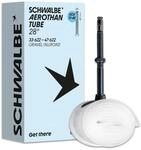 Schwalbe Aerothan Schlauch &ndash; Fahrradschl&auml;uche f&uuml;r Urban, MTB, Race und Touring