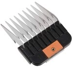 Attachment comb, 13mm #4(1/2") snap-on
