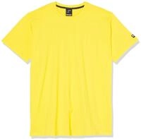 Kempa Herren Herren T-Shirt Team T-Shirt, limonengelb, L, 200209108