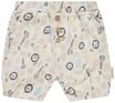 Sterntaler Shorts Safari &ndash; Baby- und Kinder Shorts aus Baumwolle in...