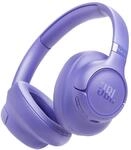 JBL Tune 730BT, Kabelloser Over-Ear-Kopfh&ouml;rer mit Bluetooth, Lavender