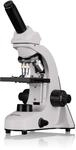 Bresser Biorit SE 1600x Mikroskop &ndash; Studienmikroskop mit dimmbarer LED-Beleuchtung,