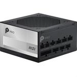 MSI Pro A850PL PCIE5 Netzteil, 850 W, 80 Plus Platinum, ATX 3.1, Unterst&uuml;tzung...