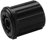 SHIMANO Fh-R Road Freilaufk&ouml;rper, Silver/Black, One Size