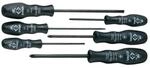 C.K T4741ESD Schraubendrehersatz f&uuml;r die Elektronik ESD