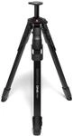 Manfrotto ONE Photo, Aluminium-Stativ,12 kg Tragkraft, 90&deg; Horizontals&auml;ule,